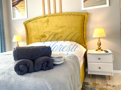 Apartament 1 camera Lux , 35 mp, Eugen Ionescu , Cluj