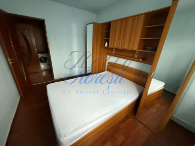 Apartament 2 camere, zona autogara Fany - Ocupabil imediat!