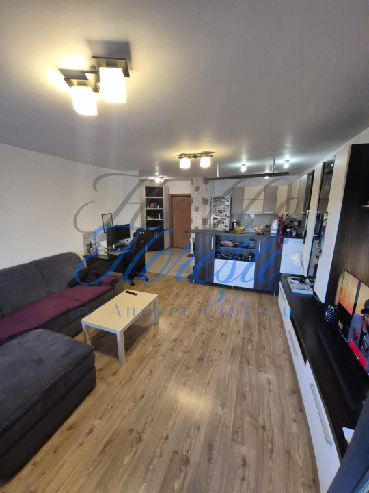 Apartament 2 camere 53 mp in Cluj zona Marasti/Dorobantilor 