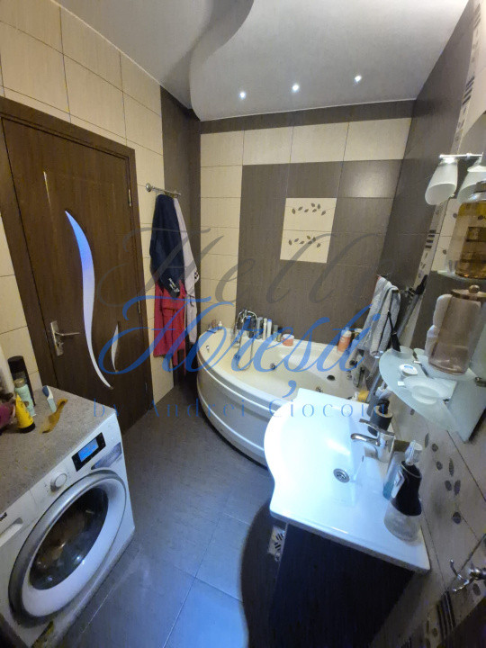 Apartament 2 camere 53 mp in Cluj zona Marasti/Dorobantilor 