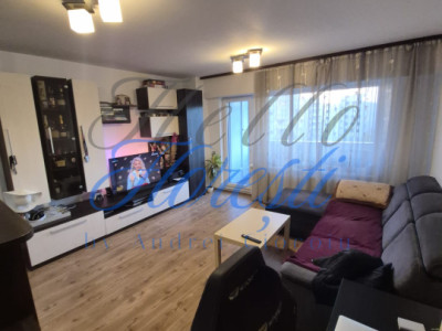 Apartament 2 camere 53 mp in Cluj zona Marasti/Dorobantilor 