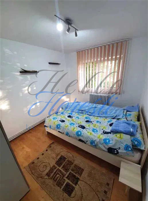 Apartament 2 camere, zona Școala de Agenți de Poliție - Ocupabil imediat