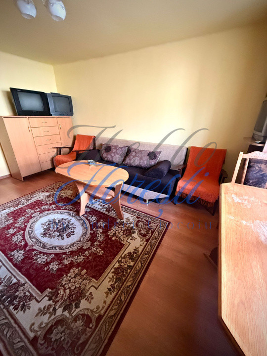 Apartament 3 camere, 80 mp - ocupabil imediat!