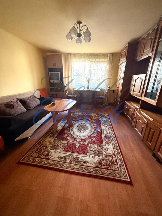 Apartament 3 camere, 80 mp - ocupabil imediat!