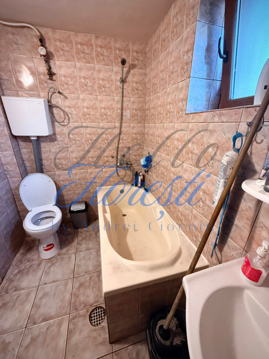 Apartament 3 camere, 80 mp - ocupabil imediat!