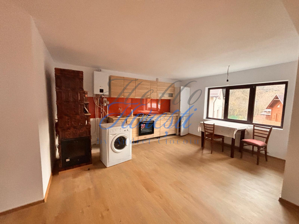 Casa 96.7 mp, zona Baciu