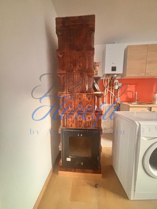 Casa 96.7 mp, zona Baciu