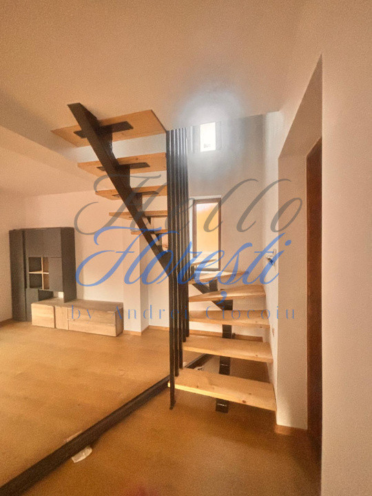 Casa 96.7 mp, zona Baciu