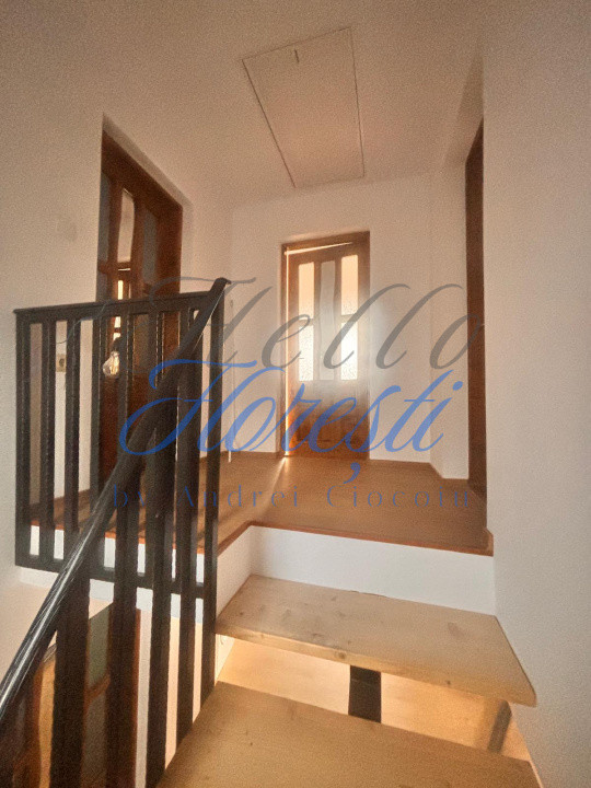 Casa 96.7 mp, zona Baciu