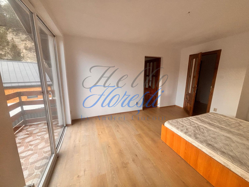 Casa 96.7 mp, zona Baciu