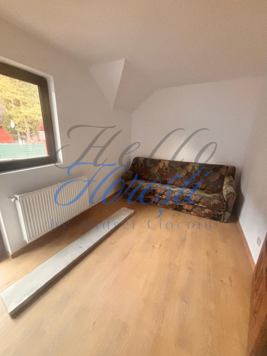 Casa 96.7 mp, zona Baciu