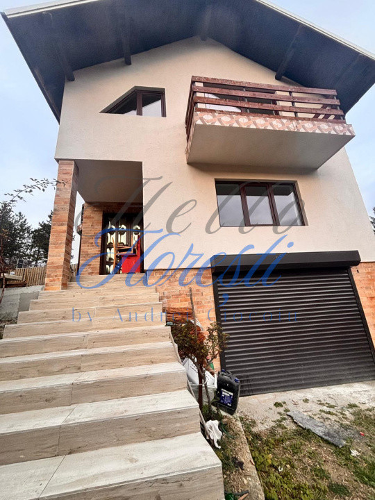 Casa 96.7 mp, zona Baciu