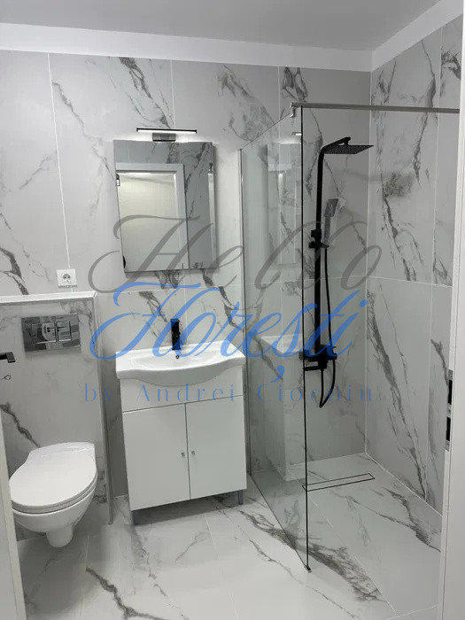 Apartament 2 camere, 59.05 mp , zona Iris, Cluj