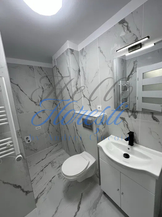 Apartament 2 camere, 59.05 mp , zona Iris, Cluj