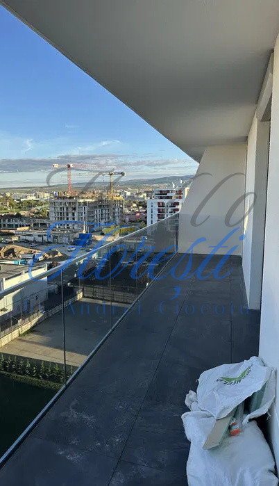 Apartament 2 camere, 59.05 mp , zona Iris, Cluj