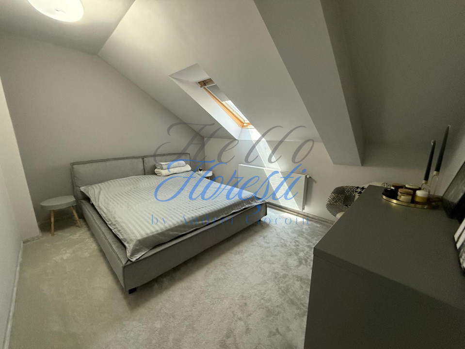 Apartament cu 3 camere zona Buna Ziua