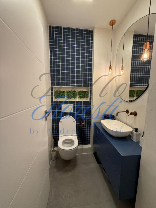 Apartament cu 3 camere zona Buna Ziua
