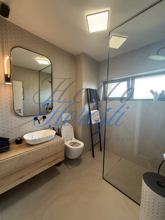 Apartament cu 3 camere zona Buna Ziua