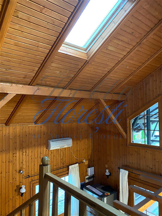 Casă SU 400 mp, teren 3000 mp, Făget 