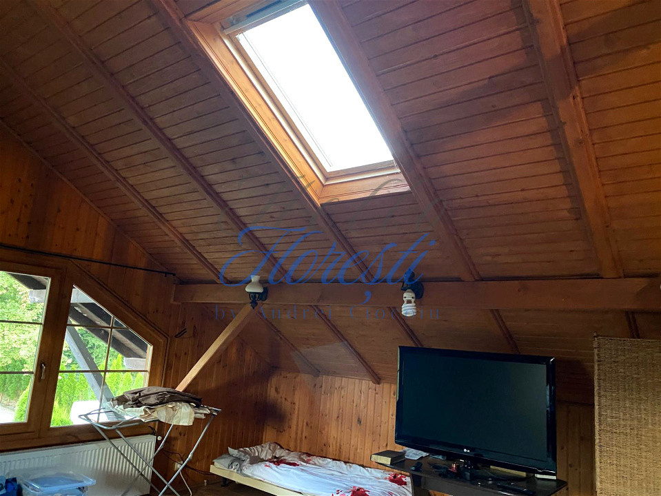 Casă SU 400 mp, teren 3000 mp, Făget 