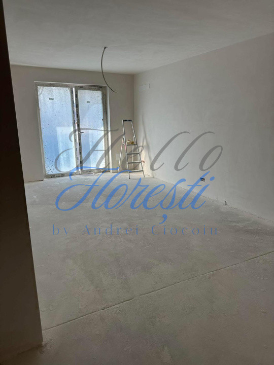 Apartament 2 camere, 58.42 mp , zona Iris, Cluj