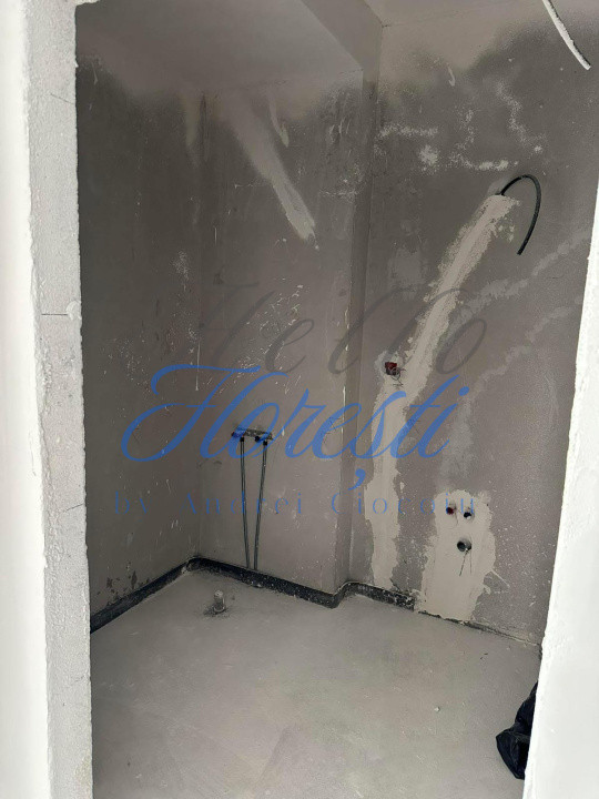 Apartament 2 camere, 58.42 mp , zona Iris, Cluj