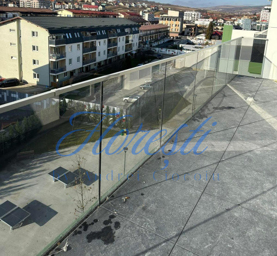Apartament 2 camere, 58.42 mp , zona Iris, Cluj