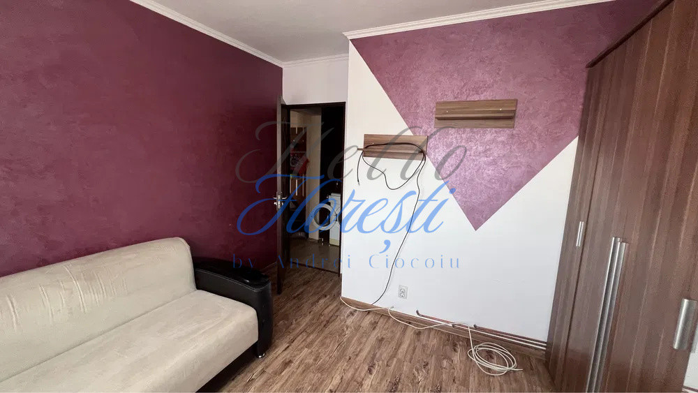 Apartament 2 camere decomandat, 45mp | Zona Manastur | Cluj-Napoca |
