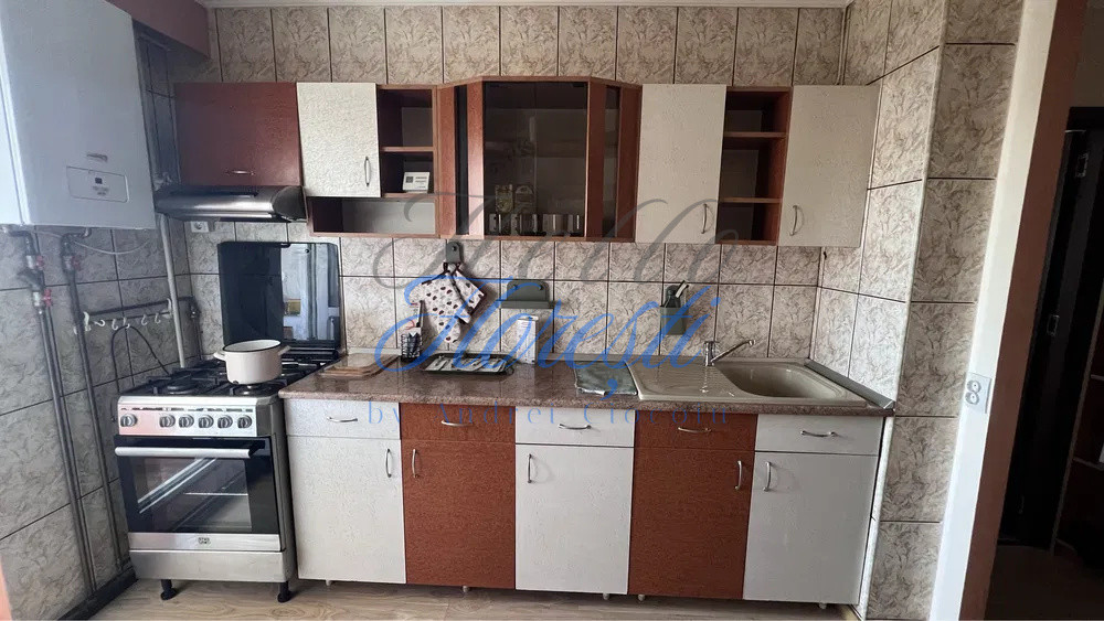 Apartament 2 camere decomandat, 45mp | Zona Manastur | Cluj-Napoca |
