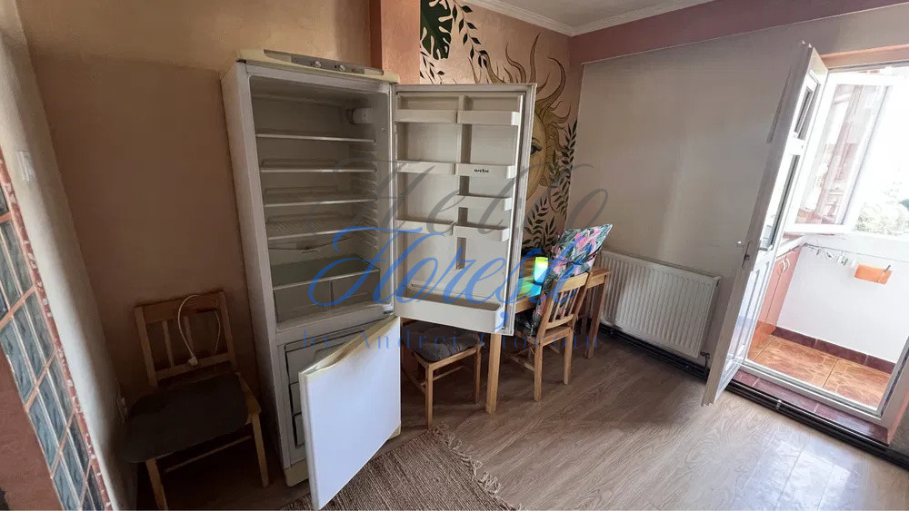 Apartament 2 camere decomandat, 45mp | Zona Manastur | Cluj-Napoca |