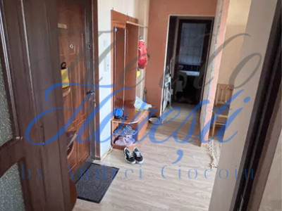 Apartament 2 camere decomandat, 45mp | Zona Manastur | Cluj-Napoca |