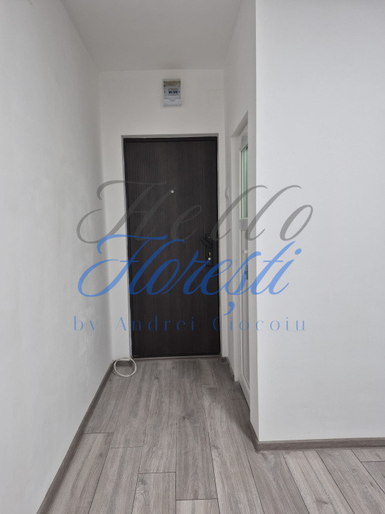 Apartament 1 camere, 11 mp , Zona Complex Diana/Gheorgheni