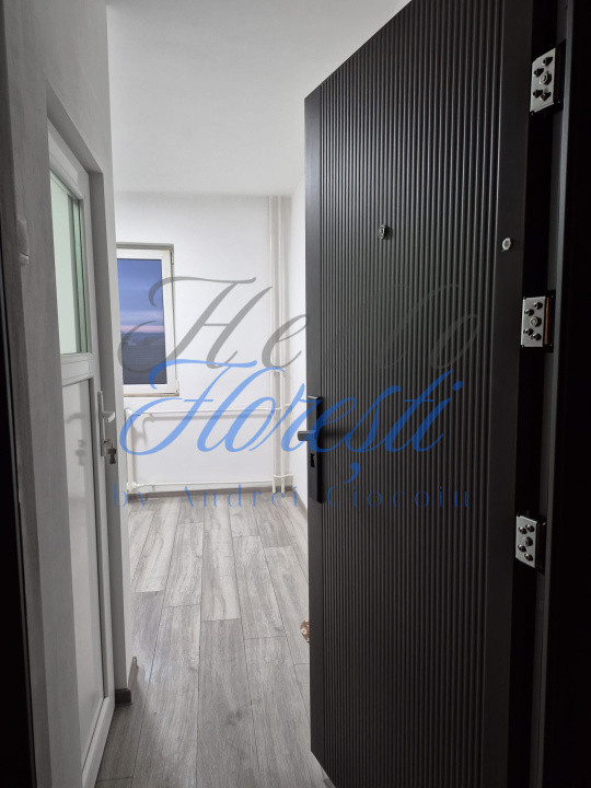 Apartament 1 camere, 11 mp , Zona Complex Diana/Gheorgheni