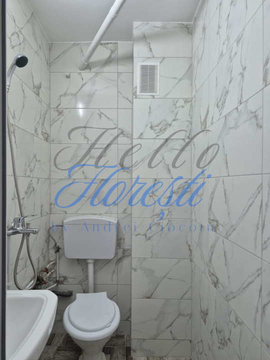Apartament 1 camere, 11 mp , Zona Complex Diana/Gheorgheni