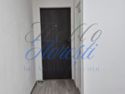 Apartament 1 camere, 11 mp , Zona Complex Diana/Gheorgheni