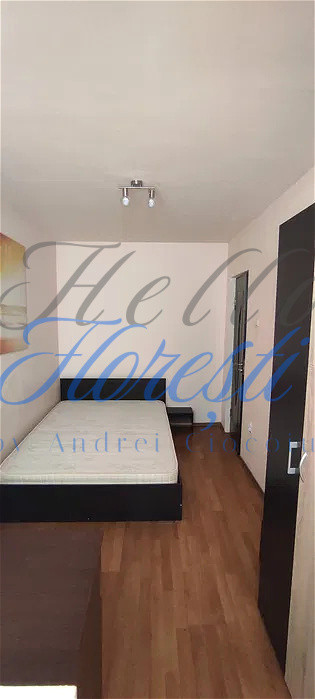 Apartament 3 camere, zona Primăverii 