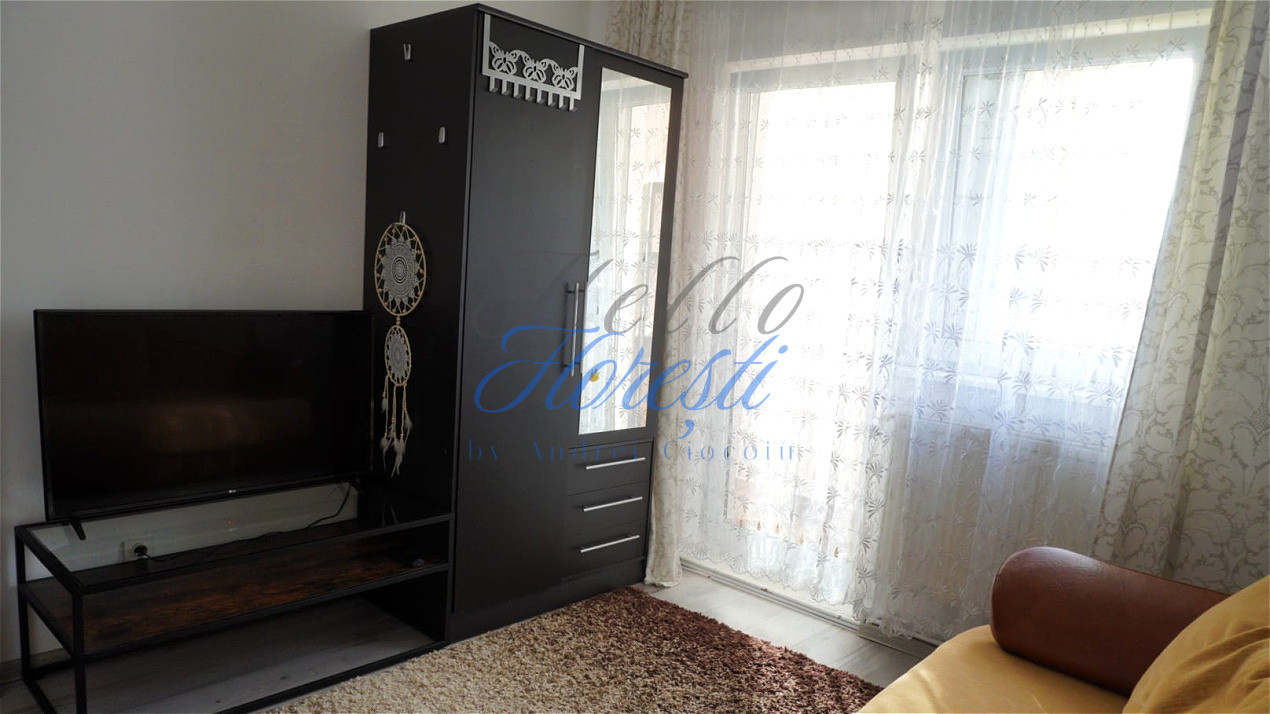 Apartament 2 camere, zona Primăverii - ocupabil imediat!