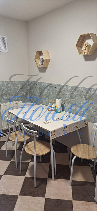 Apartament 2 camere, zona Primăverii - ocupabil imediat!