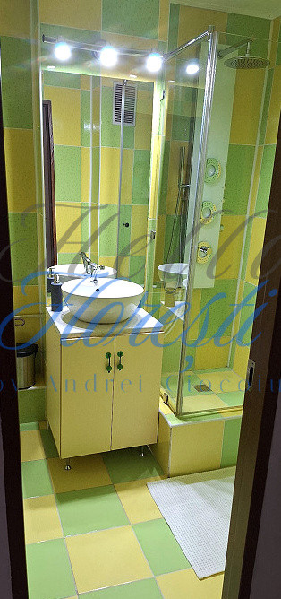 Apartament 2 camere, zona Primăverii - ocupabil imediat!