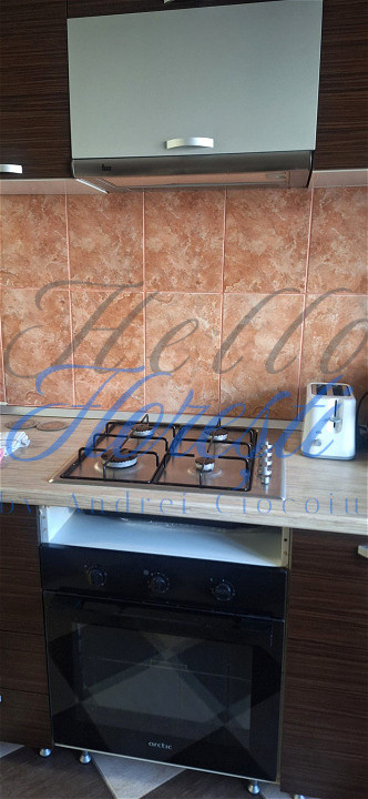 Apartament 2 camere, zona Primăverii - ocupabil imediat!