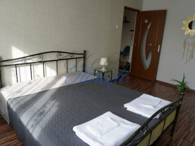 Apartament 2 camere, zona Primăverii - ocupabil imediat!