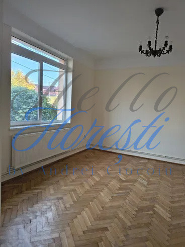 Casa individuala de vanzare cu 2 camere, in zona Dambul Rotund | Cluj