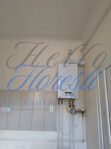 Casa individuala de vanzare cu 2 camere, in zona Dambul Rotund | Cluj