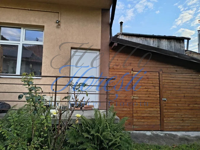 Casa individuala de vanzare cu 2 camere, in zona Dambul Rotund | Cluj