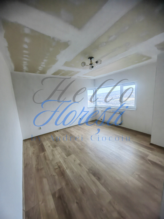 Casa individuala cu 5 camere, in Chinteni| Cluj