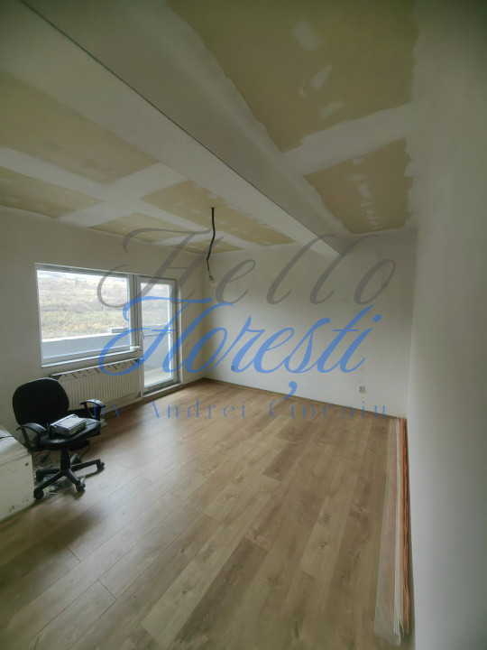 Casa individuala cu 5 camere, in Chinteni| Cluj