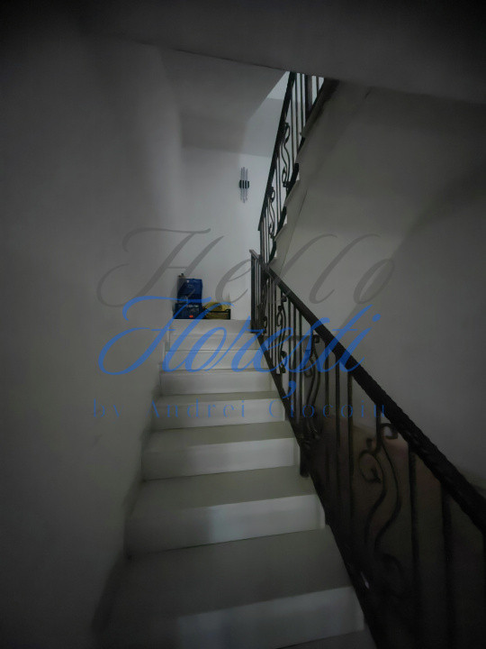 Casa individuala cu 5 camere, in Chinteni| Cluj