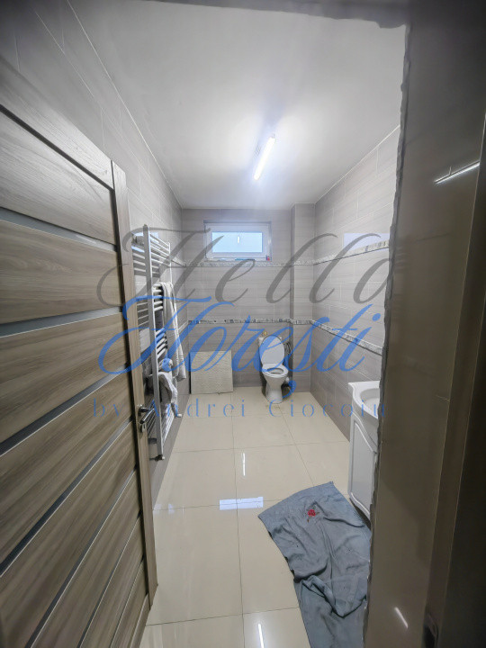 Casa individuala cu 5 camere, in Chinteni| Cluj