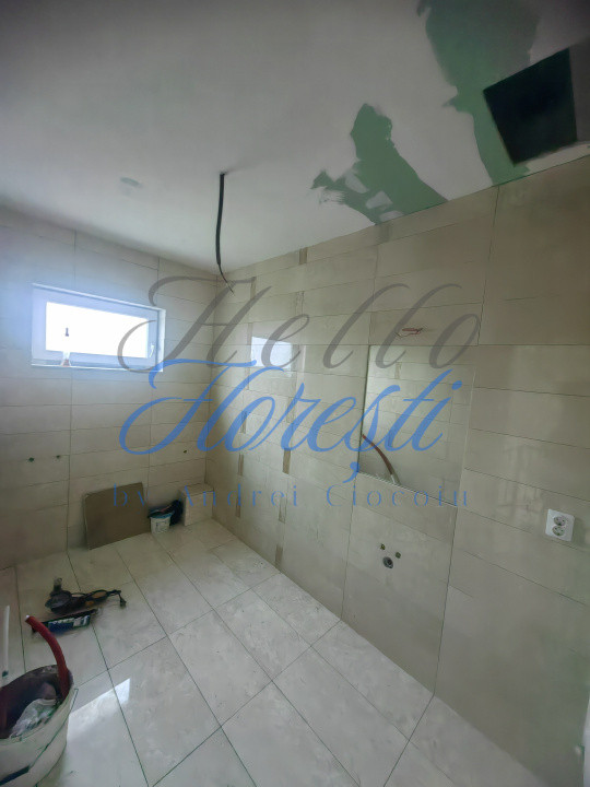 Casa individuala cu 5 camere, in Chinteni| Cluj