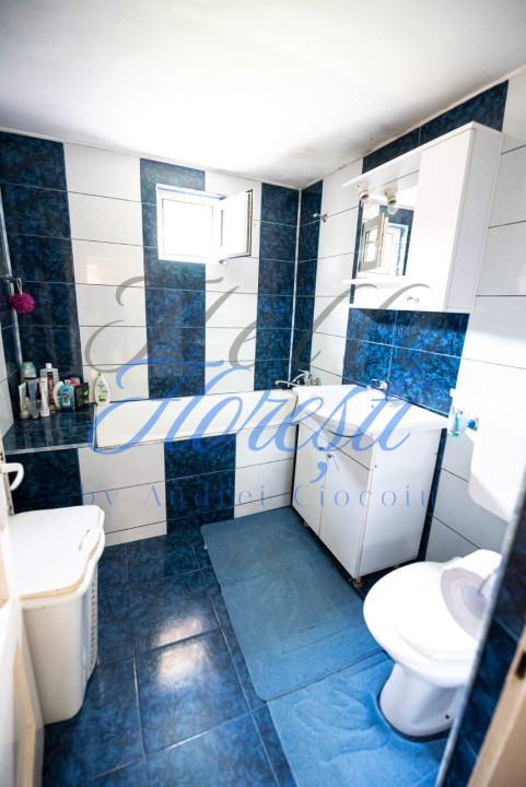 Casa la curte comuna cu 2 camere, 50mp, in zona Centrala | Cluj